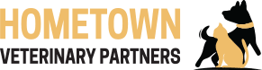 Hometown Veterinary Partners Logo